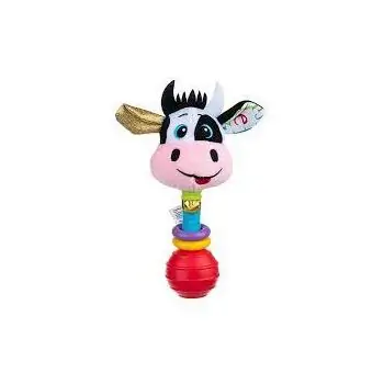 Bali Bazoo 85134 Cow Clara  -  განსავითარებელი სათამაშო, 4 image