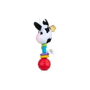 Bali Bazoo 85134 Cow Clara  -  განსავითარებელი სათამაშო, 3 image