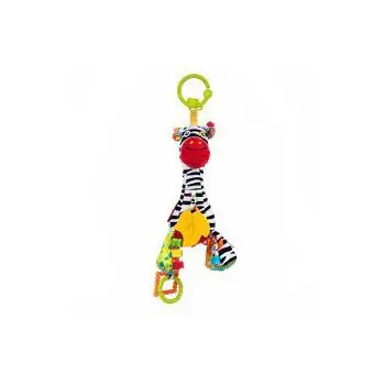 Bali Bazoo 84810 Zebra Zoya - განსავითარებელი სათამაშო, 2 image