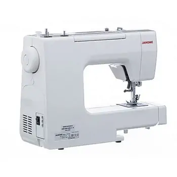 საკერავი მანქანა JANOME HS1515, 3 image