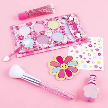 Make It Real BLOOMING BEAUTY COSMETIC SET საბავშვო კოსმეტიკის ნაკრები, 5 image