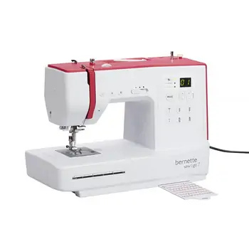საკერავი მანქანა BERNETTE SEW & GO 7, 2 image