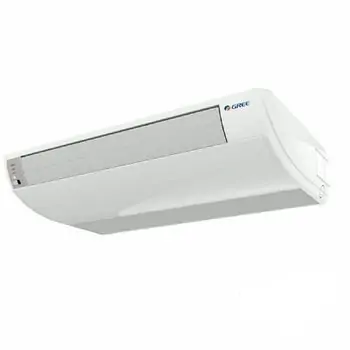 კონდიციონერი GREE GU100W/A1-M  GU100ZD/A1-K