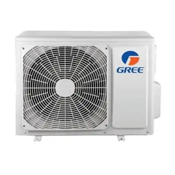 კონდიციონერი GREE GWH18AGC-K3NNA1A, 4 image