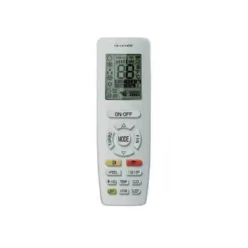 კონდიციონერი GREE GWH24AGD-K3NNA1A, 4 image