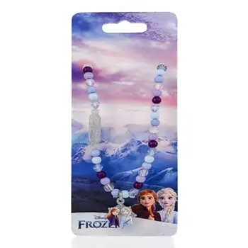 Disney Frozen Necklace Fired Up საბავშვო სამკაული