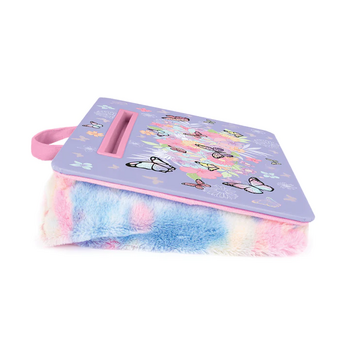 Make It Real 3C4G Butterfly Lap Desk 18023MR სათამაშო დაფა, 3 image