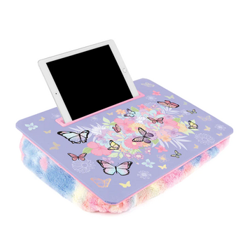 Make It Real 3C4G Butterfly Lap Desk 18023MR სათამაშო დაფა, 4 image