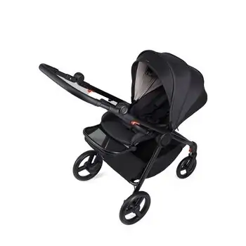 Anex IQ 3x1 Dark  საბავშვო ეტლის კომპლექტი, 4 image
