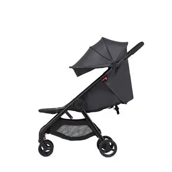 Anex IQ 3x1 Dark  საბავშვო ეტლის კომპლექტი, 16 image