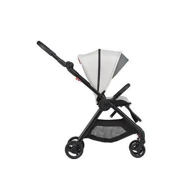 Anex IQ 3x1 Pastel საბავშვო ეტლის კომპლექტი, 13 image
