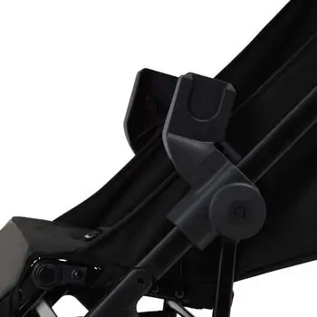 Anex Air-X Adapters საბავშვო ეტლის გადამყვანი, 2 image