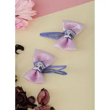 Disney Frozen Fence Clutch Buckle Forever საბავშვო თმის სამაგრი, 2 image