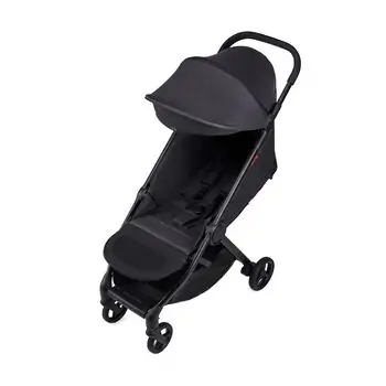 Anex IQ 3x1 Dark  საბავშვო ეტლის კომპლექტი, 6 image