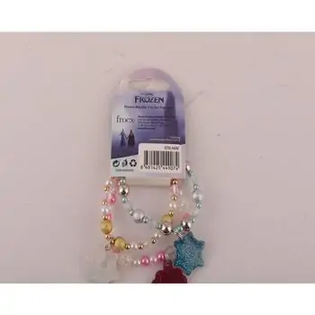 Disney Frozen Bracelet Together საბავშვო სამკაულის ნაკრები, 3 image