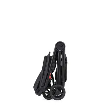 Anex IQ 3x1 Dark  საბავშვო ეტლის კომპლექტი, 18 image