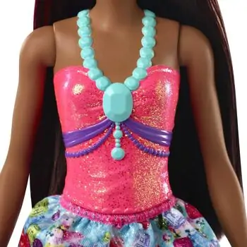 Barbie Dreamtopia GJK15 - ბარბის თოჯინა, 3 image