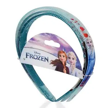 Disney Frozen Crown Woods საბავშვო თმის აქსესუარი
