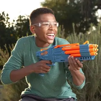 Nerf Elite Ranger F4186  -  სათამაშო თოფი, 4 image