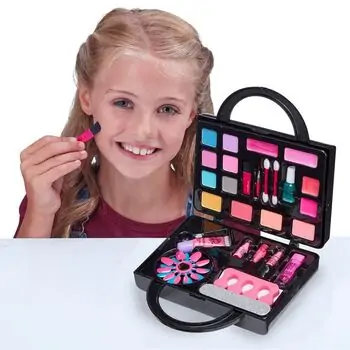 Cra-Z-Art All In One Beauty Make Up Purse საბავშვსო კოსმეტიკის ნაკრები, 2 image