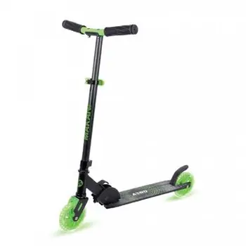 Makani Scooter Aero Green სკუტერი (სამაკატი)