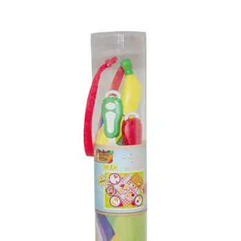 Birlik Toys Cooking World Play Mat - საბავშო განსავითარებელი ხალიჩა აქსესუარებით, 3 image