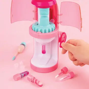 Make It Real Color Fusion: Swirling Lip Gloss Maker - სათამაშო გლოსის შესაქმნელი აპარატი, 4 image