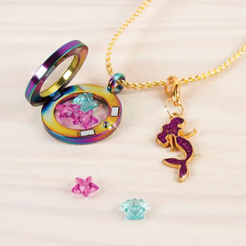 Make It Real Mega Jewelry Studio - აქსესუარების გასაკეთებელი ნაკრები, 8 image
