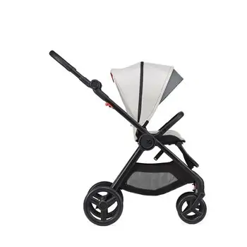 Anex IQ 3x1 Pastel საბავშვო ეტლის კომპლექტი, 11 image