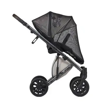 Anex e/type 2x1 Eden Limited Edition საბავშვო ეტლის კომპლექტი, 13 image