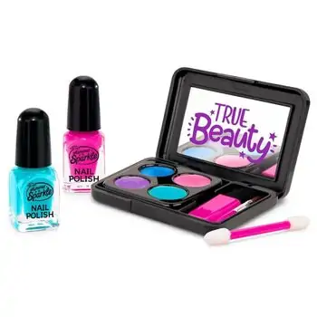 Cra-Z-Art Glam & Go Beauty Caddy  საბავშვო კოსმეტიკის ნაკრები, 4 image