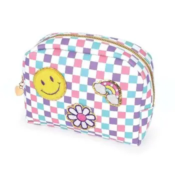 Make It Real Fashion Bag with Patches - საბავშვო ჩანთა, 2 image