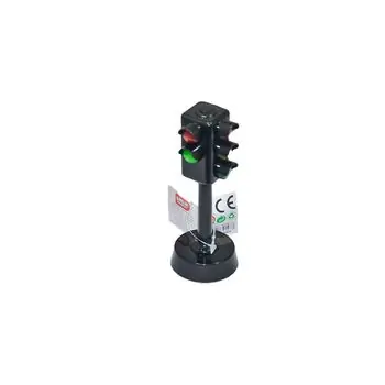 Birlik Toys Traffic Lights - სათამაშო შუქნიშანი, 2 image