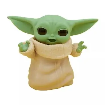 Star Wars Mixin Moods Grogu ვარსკვლავური ომების სათამაშო, 4 image