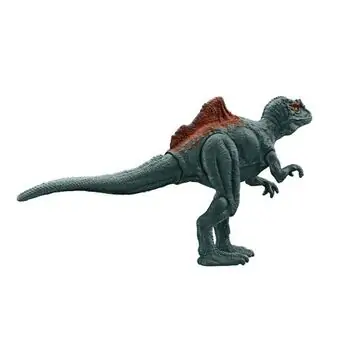 Mattel Jurassic World Concavenator სათამაშო დინოზავრის ფიგურა, 3 image