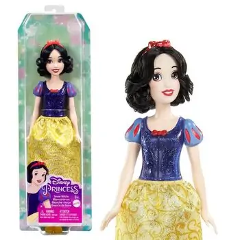Disney Princess Snow White Doll პრინცესა ფიფქიას თოჯინა