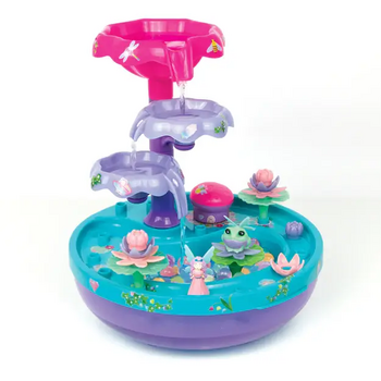 Make It Real DIY Tranquility Fountain - სათამაშო ჩანჩქერი, 4 image