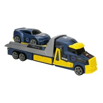 Batman Tow Truck Car სათამაშო სატვირთო მანქანა, 2 image