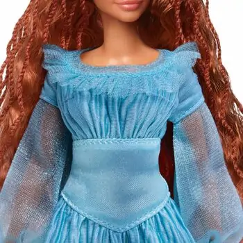 Disney the Little Mermaid Ariel Fashion პატარა ქალთევზას თოჯინა, 4 image