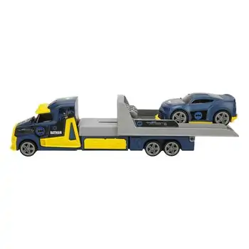 Batman Tow Truck Car სათამაშო სატვირთო მანქანა, 5 image