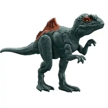 Mattel Jurassic World Concavenator სათამაშო დინოზავრის ფიგურა