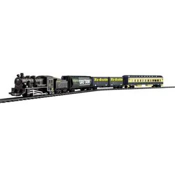 Classic Series Train Set სათამაშო კლასიკური მატარებლის ნაკრები, 4 image