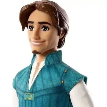 Disney Flynn Rider Fashion Doll დისნეის თოჯინა ფლინი, 3 image