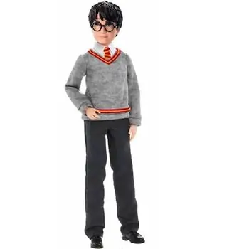 Harry Potter Wizarding World Figure ჰარი პოტერის ფიგურა, 2 image