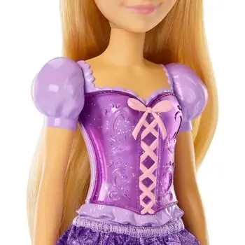 Disney Princess Rapunzel დისნეის თოჯინა რაპუნცელი, 4 image