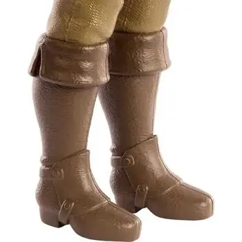 Disney Flynn Rider Fashion Doll დისნეის თოჯინა ფლინი, 6 image