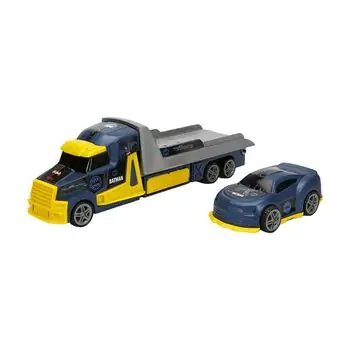 Batman Tow Truck Car სათამაშო სატვირთო მანქანა, 4 image