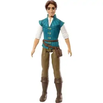 Disney Flynn Rider Fashion Doll დისნეის თოჯინა ფლინი, 2 image