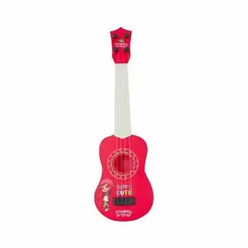 Classical Guitar Pink - სათამაშო გიტარა, 2 image
