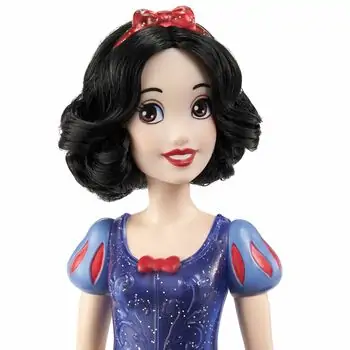 Disney Princess Snow White Doll პრინცესა ფიფქიას თოჯინა, 2 image